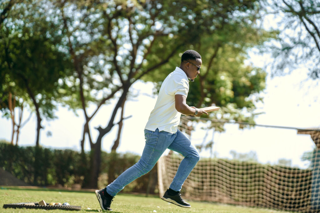 Team Building Challenge